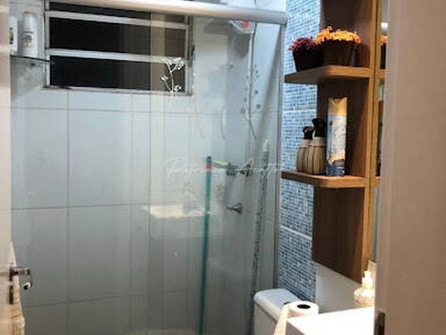 Apartamento para Venda em Bauru - 5