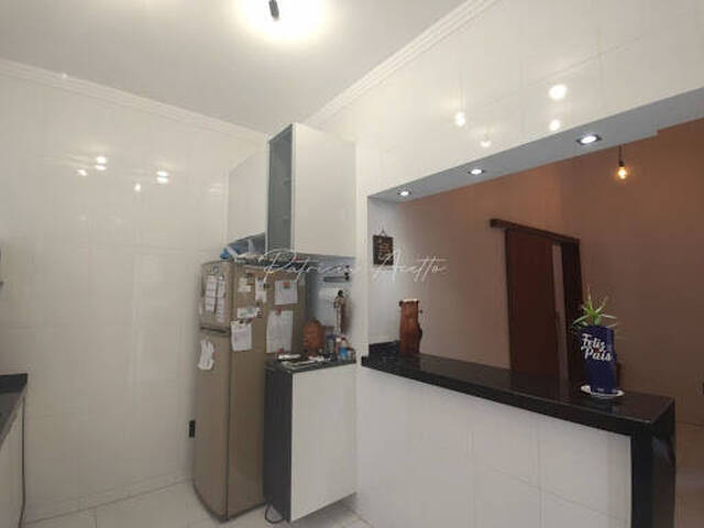 Casa para Venda em Araraquara - 5