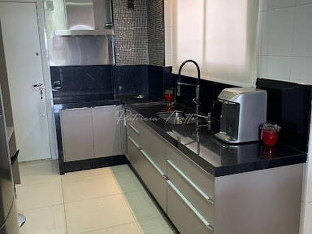 Venda em Centro - Araraquara