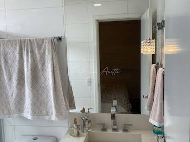 #172 - Apartamento para Venda em Araraquara - SP