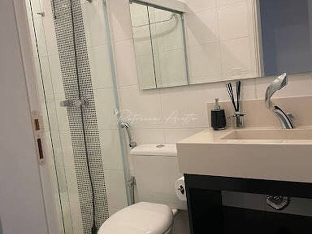 #172 - Apartamento para Venda em Araraquara - SP