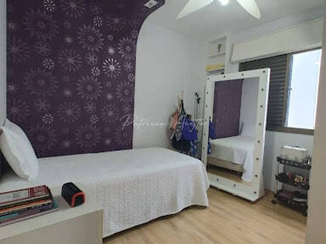 #67 - Apartamento para Venda em Bauru - SP