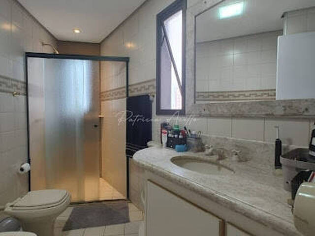 #67 - Apartamento para Venda em Bauru - SP