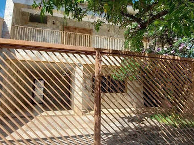 #1 - Casa para Venda em Araraquara - SP