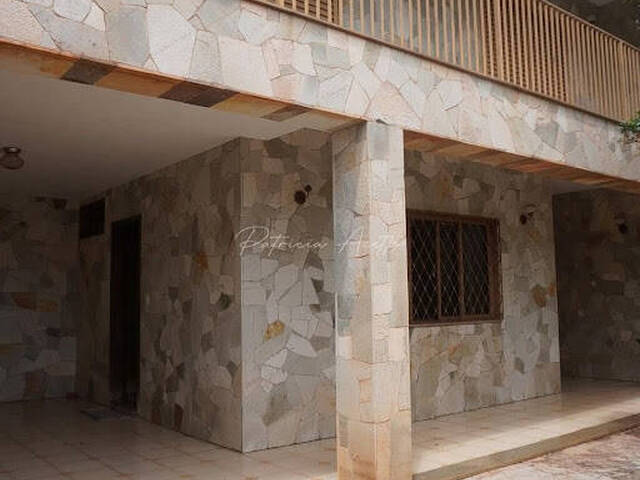 #1 - Casa para Venda em Araraquara - SP