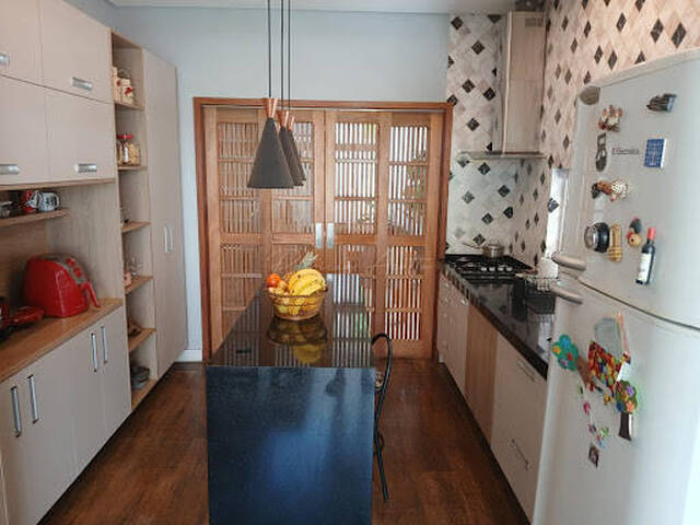 Casa para Venda em Araraquara - 2