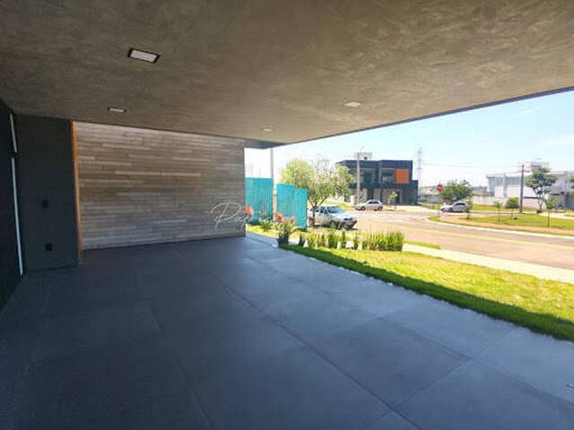 Venda em Residencial Tamboré - Bauru