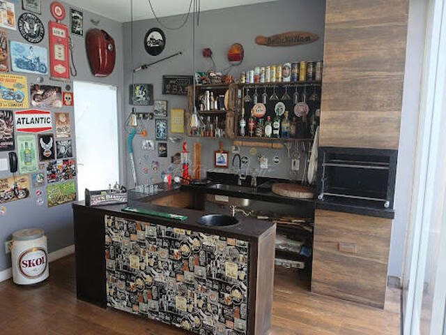 Casa para Venda em Araraquara - 5