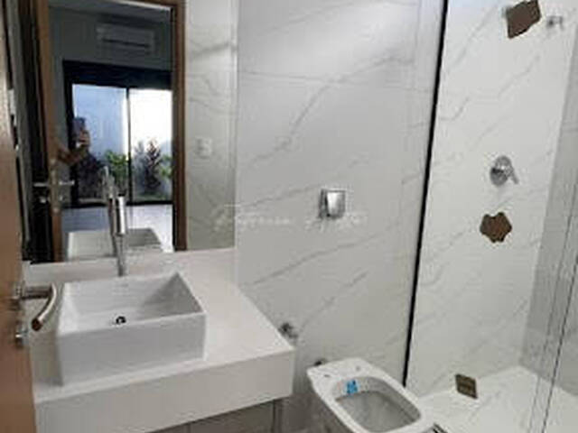 Venda em Parque Residencial Damha - Araraquara