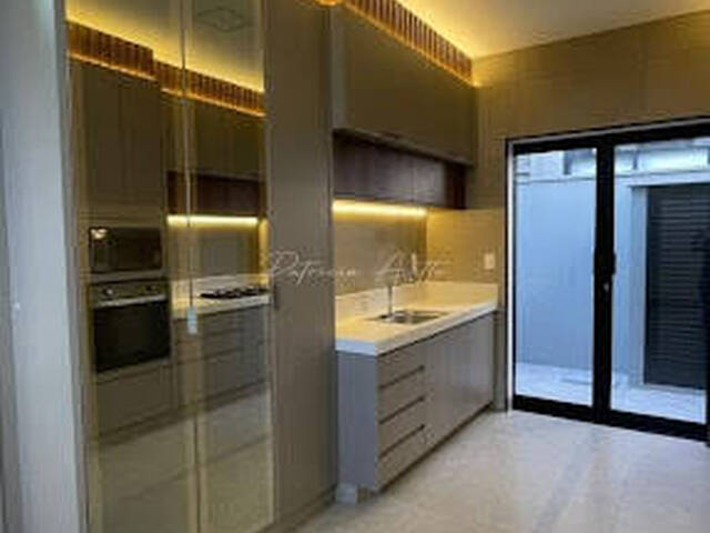 #24 - Casa para Venda em Araraquara - SP