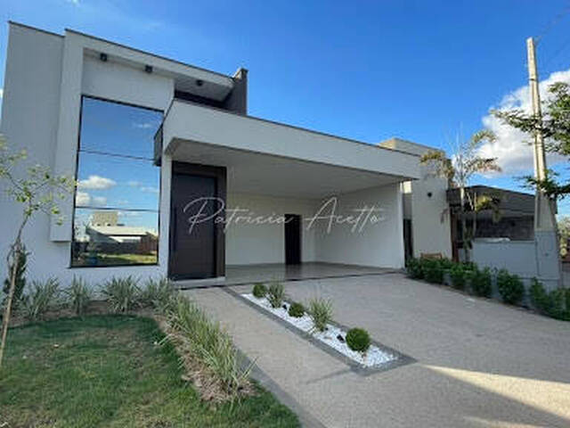 #24 - Casa para Venda em Araraquara - SP