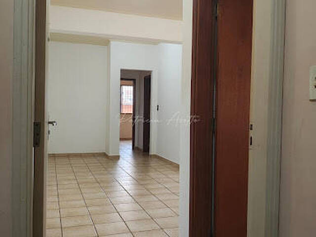 #432 - Apartamento para Venda em Araraquara - SP