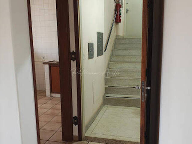 #432 - Apartamento para Venda em Araraquara - SP