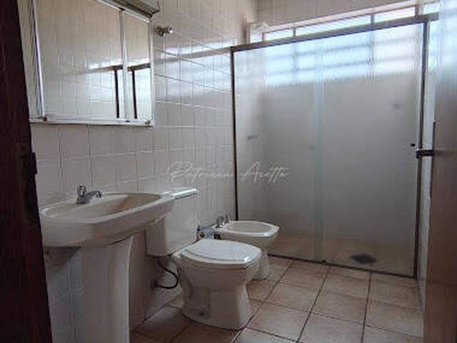 #432 - Apartamento para Venda em Araraquara - SP