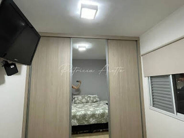 #184 - Apartamento para Venda em Araraquara - SP