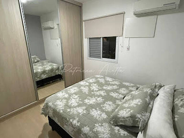 #184 - Apartamento para Venda em Araraquara - SP