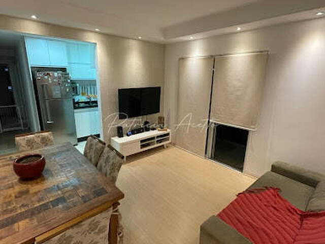 Apartamento para Venda em Araraquara - 5