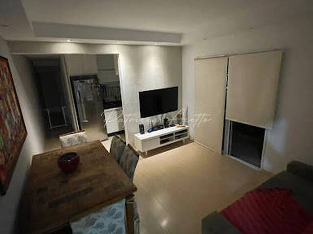 #184 - Apartamento para Venda em Araraquara - SP