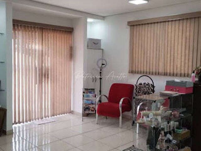 #136 - Casa para Venda em Bauru - SP