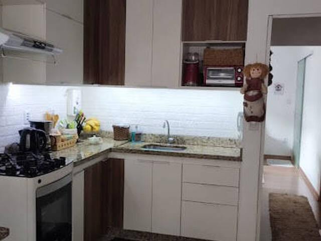 #136 - Casa para Venda em Bauru - SP