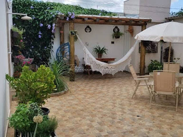 Casa para Venda em Bauru - 4