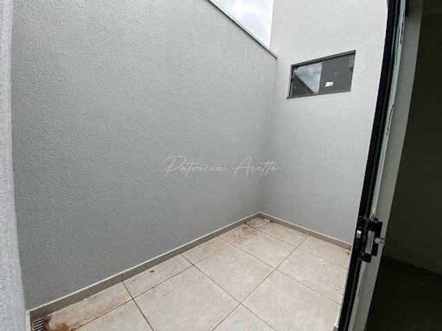 Casa para Venda em Araraquara - 4