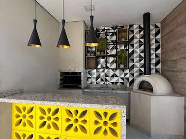 #40 - Apartamento para Venda em Araraquara - SP