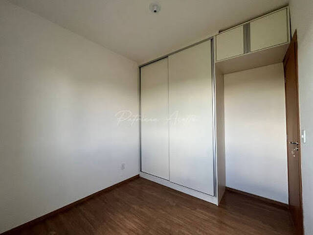 #40 - Apartamento para Venda em Araraquara - SP