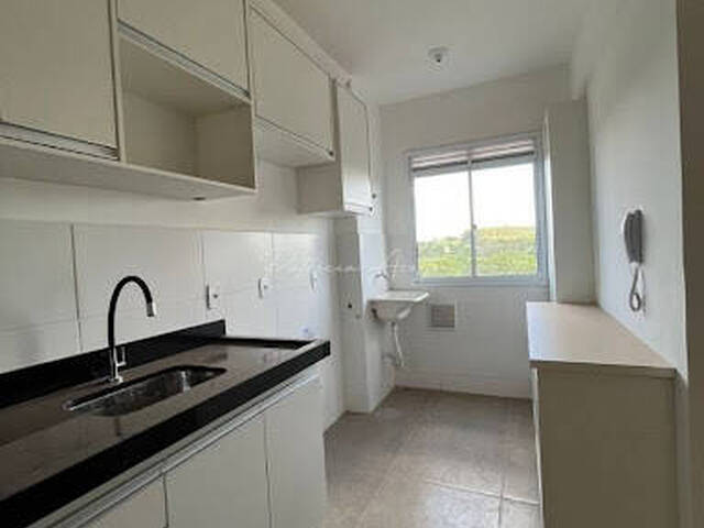 Apartamento para Venda em Araraquara - 4