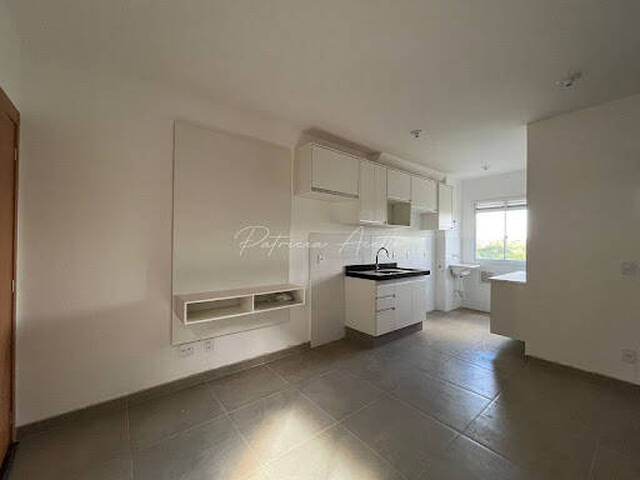 Venda em Campos Ville - Araraquara