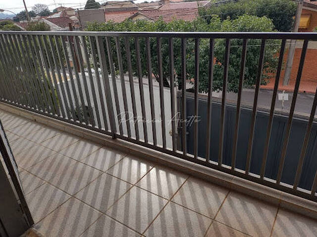 #236 - Sobrado para Venda em Araraquara - SP