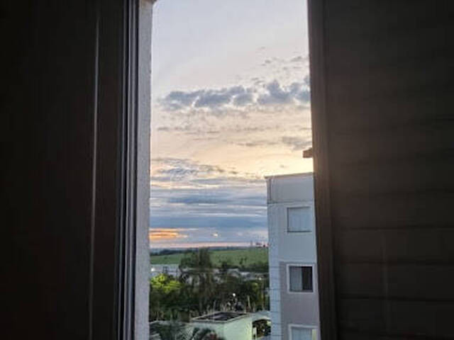 #151 - Apartamento para Venda em Araraquara - SP