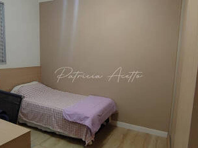 #151 - Apartamento para Venda em Araraquara - SP