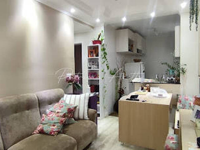 Venda em Jardim das Flores - Araraquara