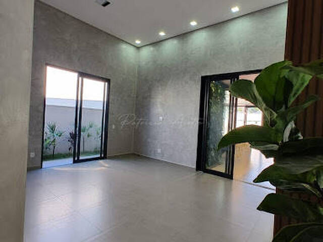 #456 - Casa para Venda em Bauru - SP