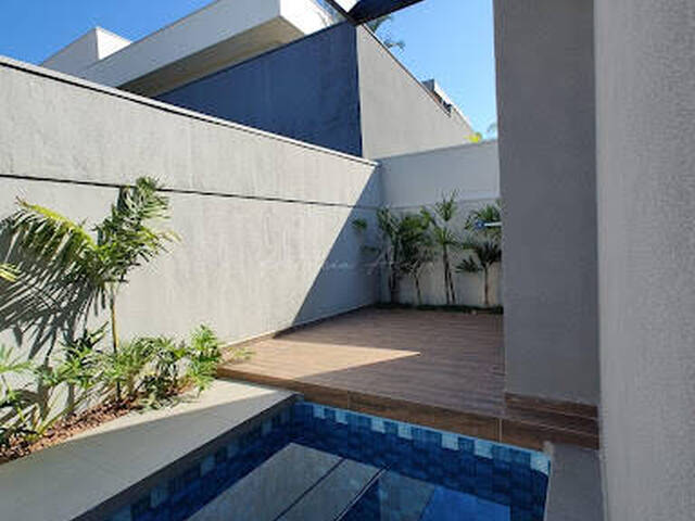 Casa para Venda em Bauru - 5