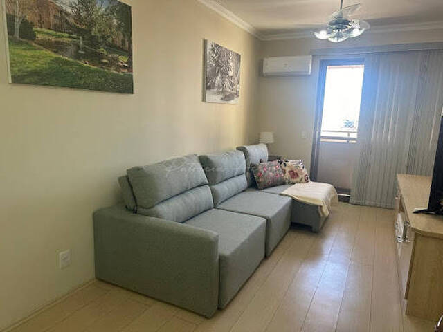#453 - Apartamento para Venda em Bauru - SP