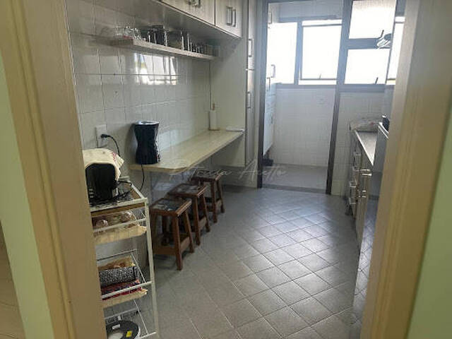 #453 - Apartamento para Venda em Bauru - SP