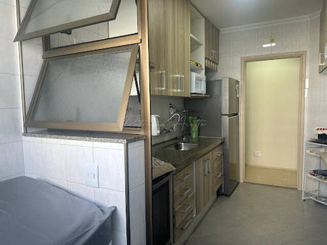 Apartamento para Venda em Bauru - 5