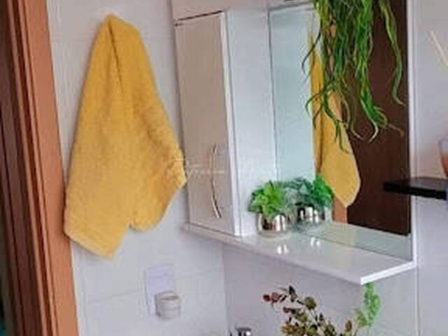 #109 - Apartamento para Venda em Araraquara - SP