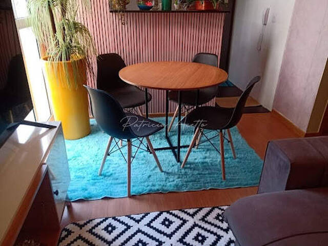 #109 - Apartamento para Venda em Araraquara - SP
