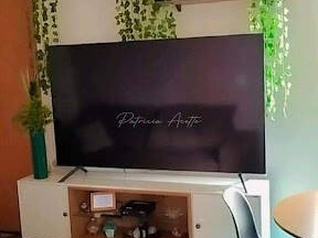 #109 - Apartamento para Venda em Araraquara - SP