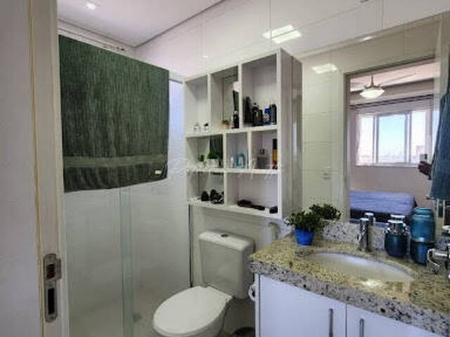 #36 - Apartamento para Venda em Araraquara - SP