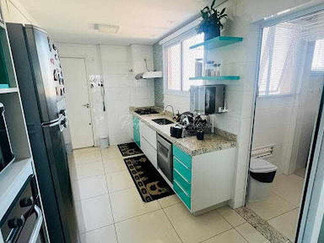 #36 - Apartamento para Venda em Araraquara - SP