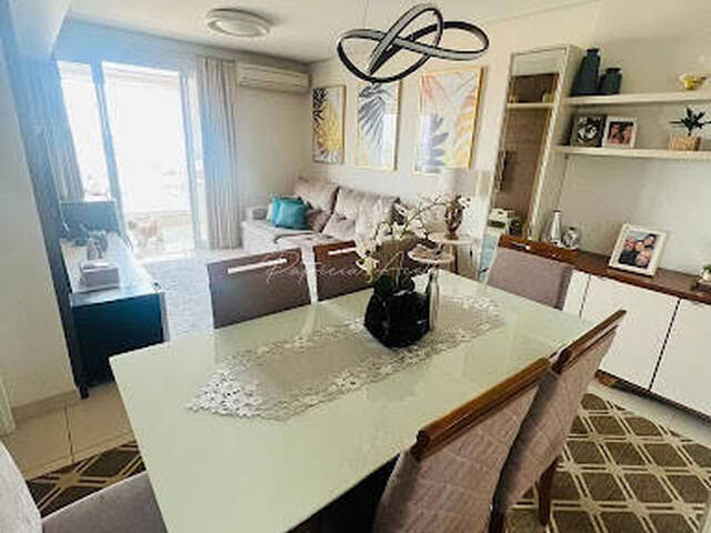 #36 - Apartamento para Venda em Araraquara - SP