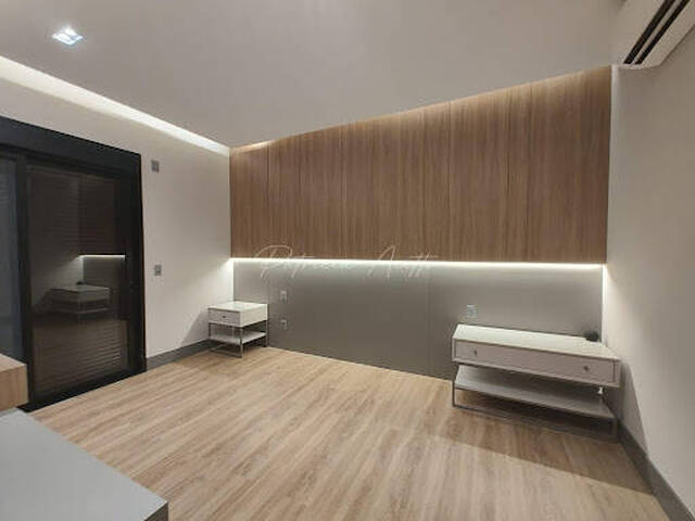 #425 - Casa em condomínio para Venda em Bauru - SP