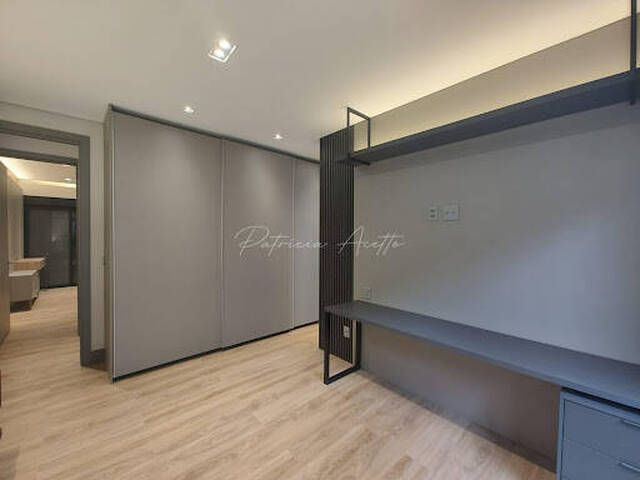 #425 - Casa em condomínio para Venda em Bauru - SP