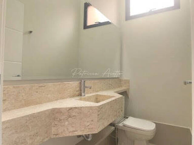 #160 - Casa para Venda em Araraquara - SP