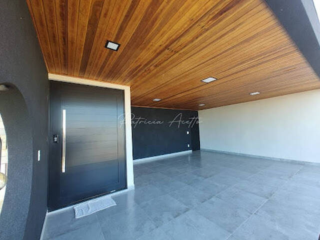 #110 - Casa para Venda em Piratininga - SP