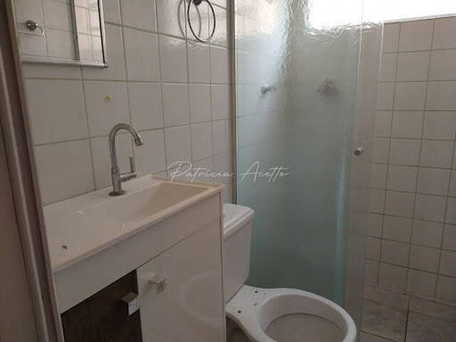 #248 - Apartamento para Venda em Araraquara - SP